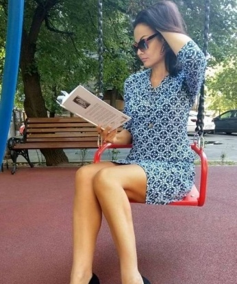 Анкета проститутки Василиса - Фото 1, Шебалино, 42 года, №425