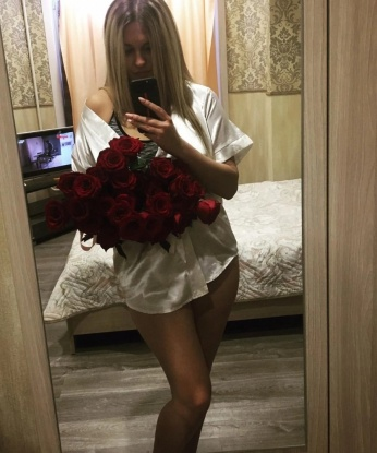 Анкета проститутки Александра - Фото 1, Шебалино, 24 года, №12452