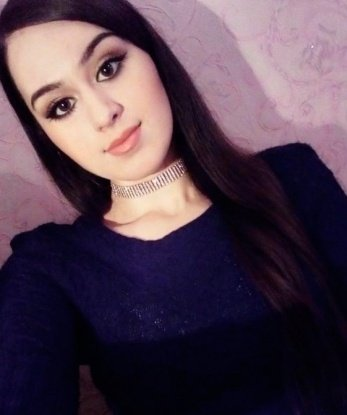 Анкета проститутки Оксана - Фото 1, Шебалино, 23 года, №9717
